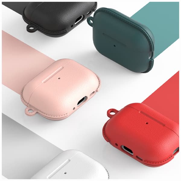 Araree Pops-etui til AirPods Pro 3, blåt