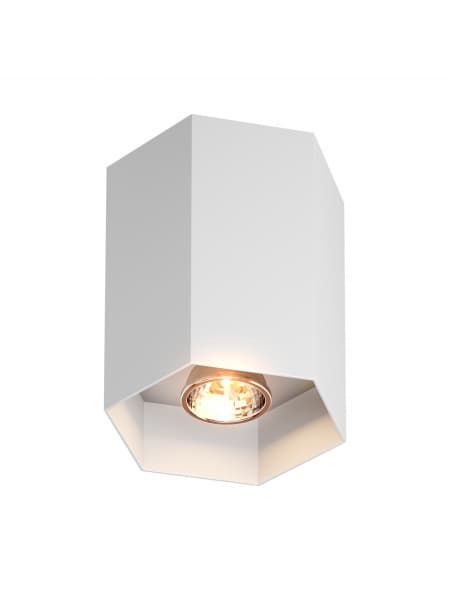 Spot POLYGON CL 1L 20067-WH