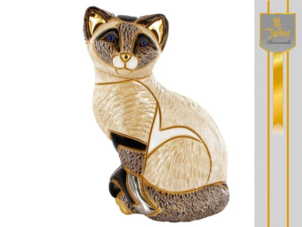 Siamesisk kat