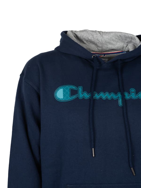 Champion-tröja XL