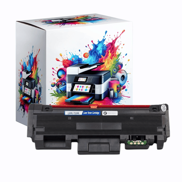 Toner til Samsung GP-S116L