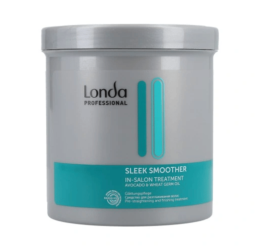Londa Sleek Smoother Utjämnande Behandling 750ml