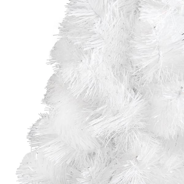 HVIDT juletræ 60 CM