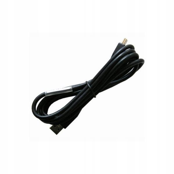 Mini-usb-kabel til canon, jvc, hp, sony, olympus, navigation