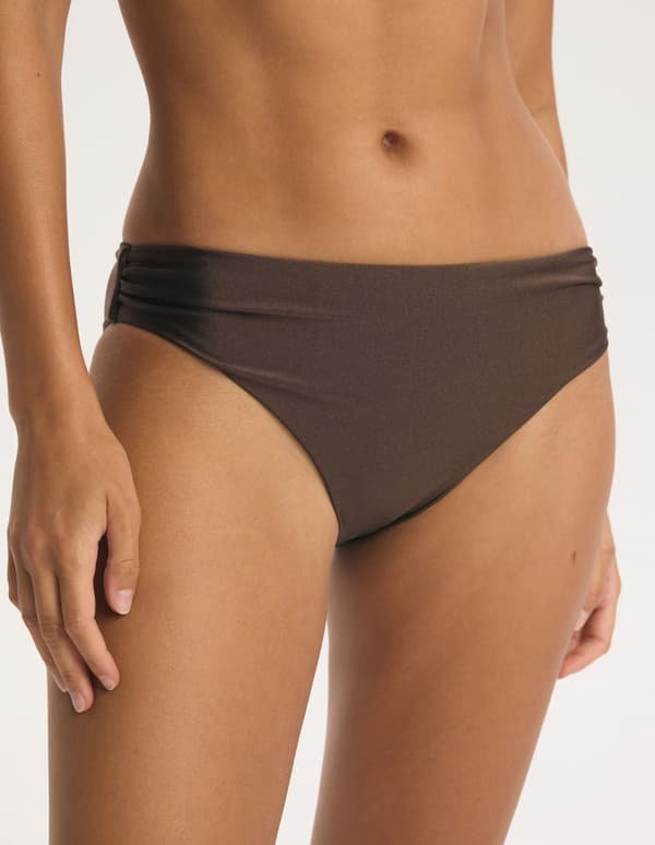 TROPEZ Esotiq Bikinitrusse | Brun S