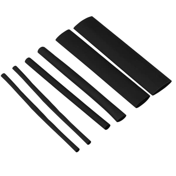 Krympslang, set med 100 delar KD10919