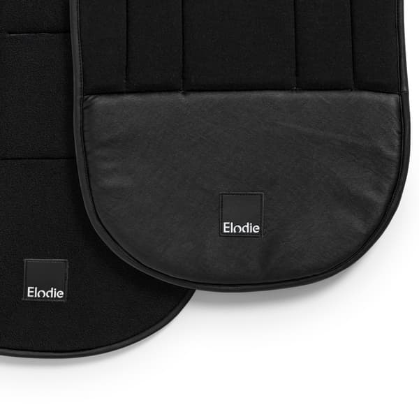 Elodie Details - CosyCushion™ mjukt barnvagnsfoder, Aviator svart