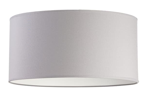 Tornado BAD1 lampa grå