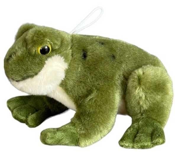 Ziki-sammakko 14 cm
