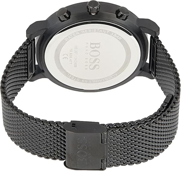 Hugo Boss HB1513813 Herrklocka + ASK