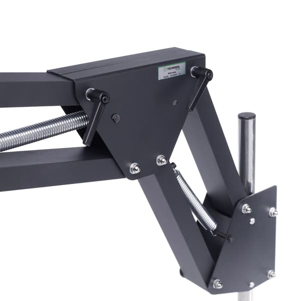 Justerbar mikroskopholder 80 cm ACROBAT