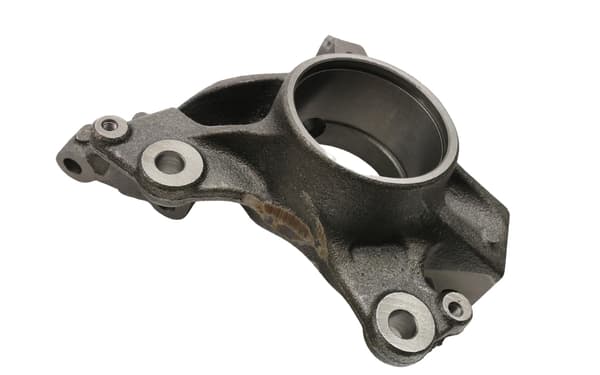 FT13555 FAST KNUCKLE FORRESTE VENSTRE