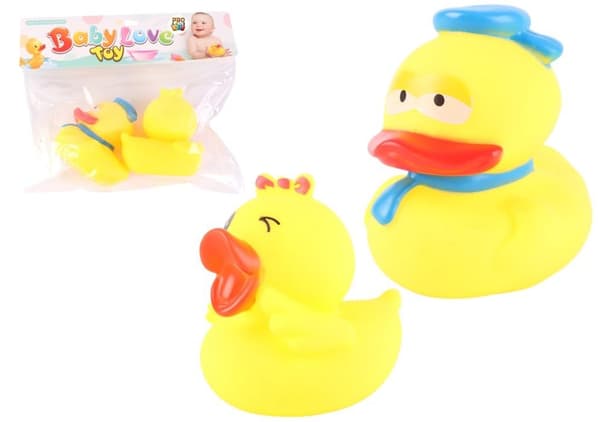 Badeand 2-pak