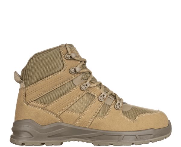 Bennon CONDOR O2 NM Sand High 41 työkengät