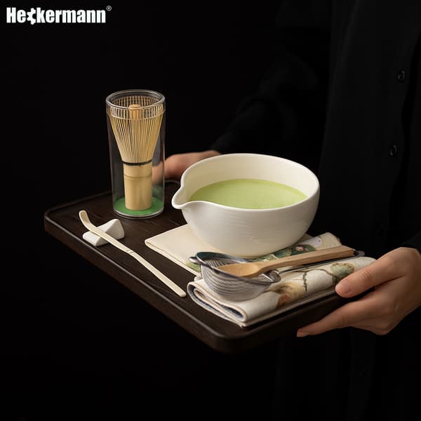 Kyoto 8-i-1 Matcha-teset