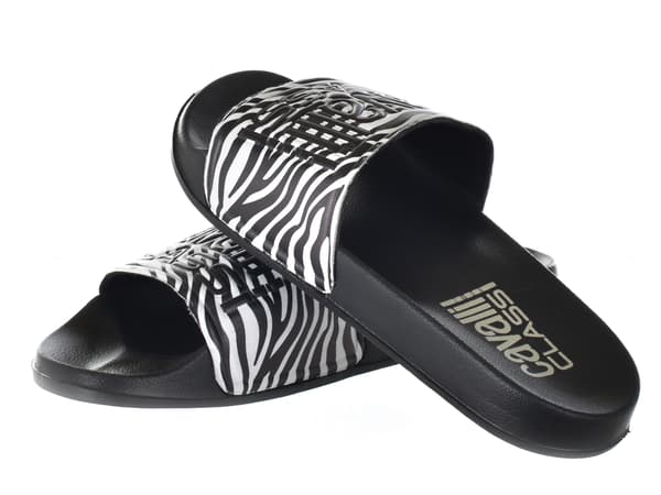CAVALLI CLASS HEMMAFLIP-FLOPS - D000786-B001 36/37