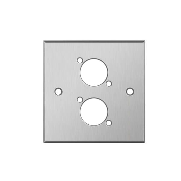 Asennuspaneeli Teriux TWP-2-SL