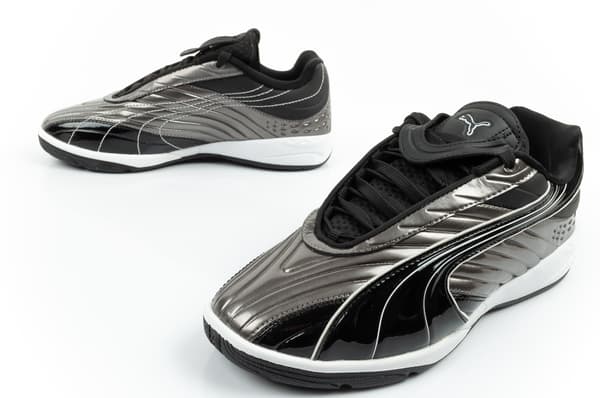 Puma V-S2 Goalgetter Jr [404135 03] år 36