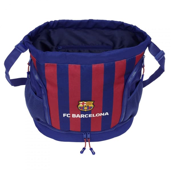 FC Barcelonan kuntosalireppu 612429197 monivärinen