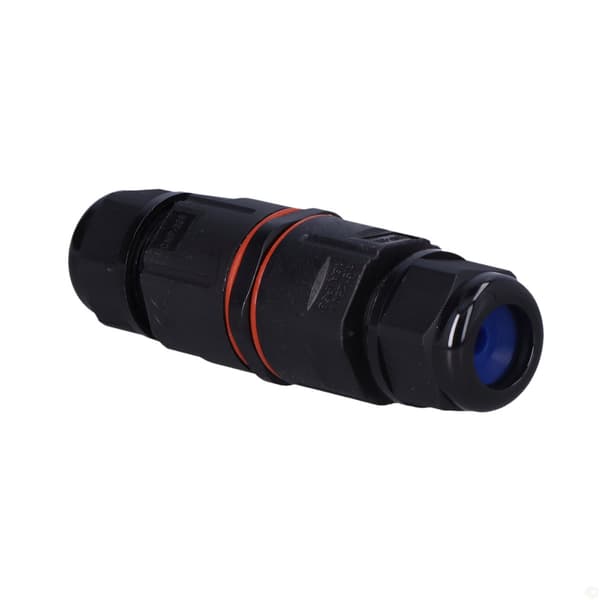 Kabelkoppling 5x1,5 skena 295X