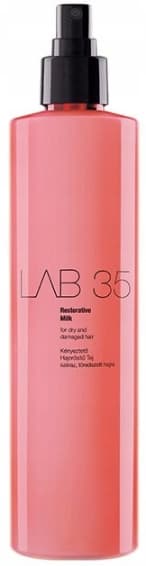 Kallos Lab 35 palauttava maitosuihke 300ml