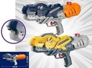 Mecha-Dino mix vattenpistol