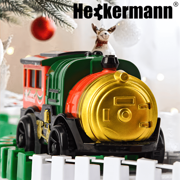 Heckermann 888-97 Bilbana Leksak