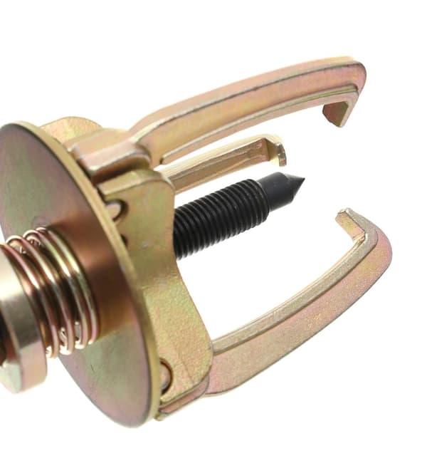 3-armet aftrækker med base KD10126
