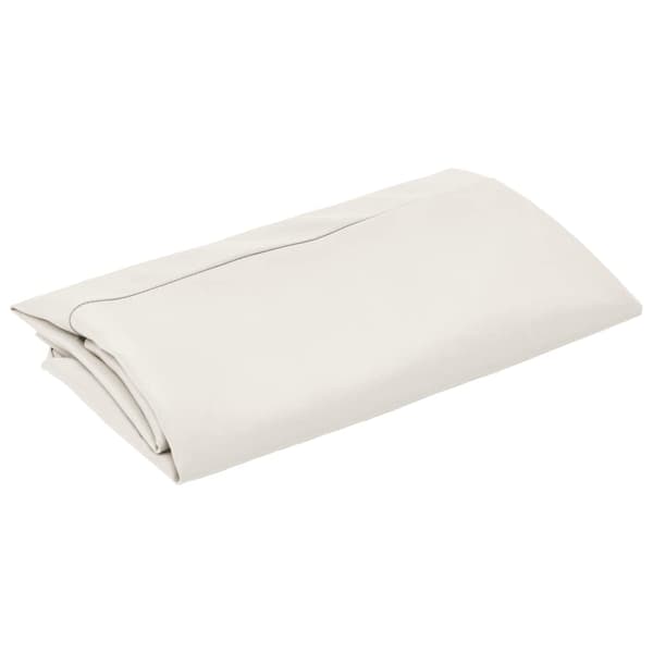 vidaXL Reservparasollskydd sandvit 300 cm