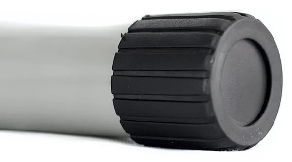 Lige stepmaskine med kabler HMS S3038
