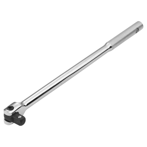 Vippeknap 1/2” CrV STÅL QUALITAT 375mm Vorstahl