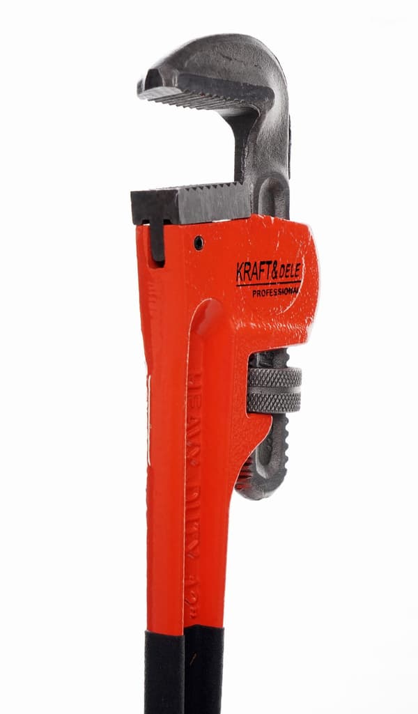 Putkiavain 12" KD11411