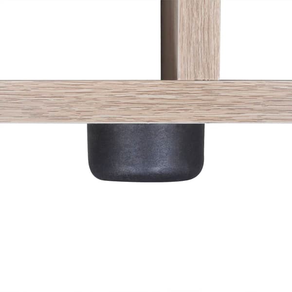 vidaXL trinhylde, 107 cm, eg