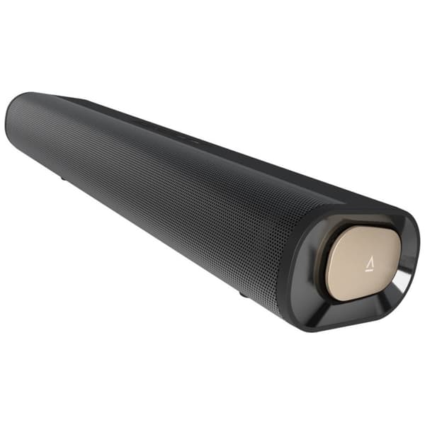 Creative Stage Pro 2.1 soundbar med Bluetooth 5.3 subwoofer