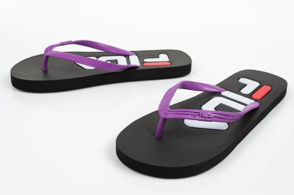 Fila Troy hjemmesko [FFW0005.83242] størrelse 37