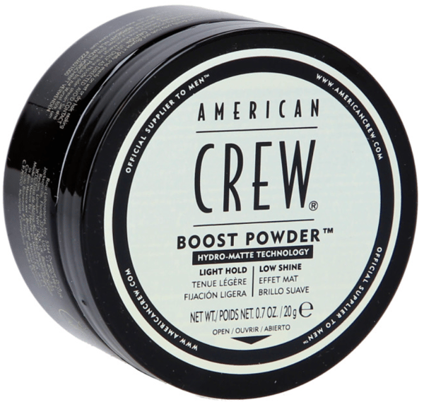 American Crew Classic Boost Volumizing -hiuspuuteri 20g