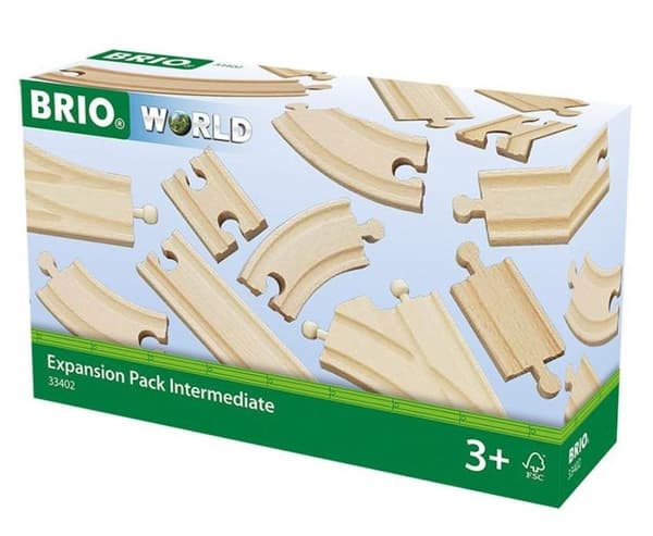 Brio Mellem Banesæt