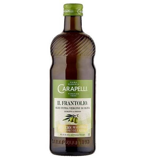 Carapelli extra virgin olivolja 750ml