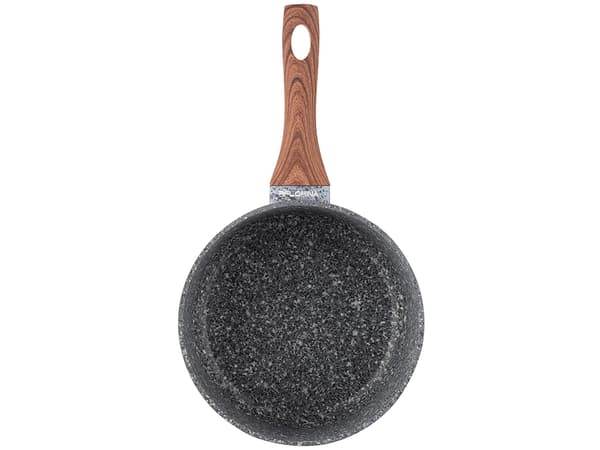 ALUMINIUM UNDERKØDSEL MASTER 20 CM 2,4L MG