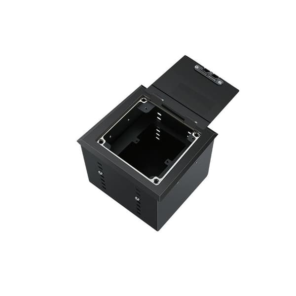 Asennuslaatikko Teriux FP-4-BK