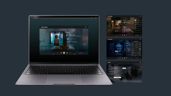 Arylic S10+ netværksafspiller streamer