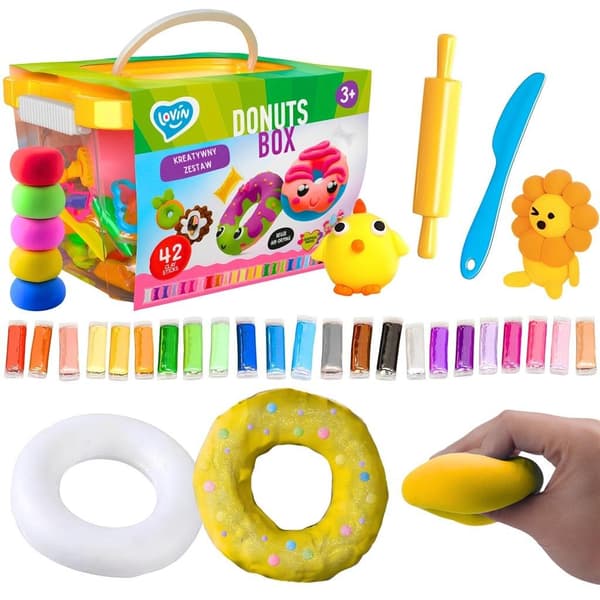 Play-Doh Kreativt Kit