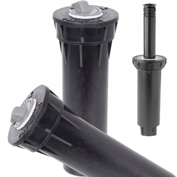 FORDELER 4" sprinklerhus, Hunter