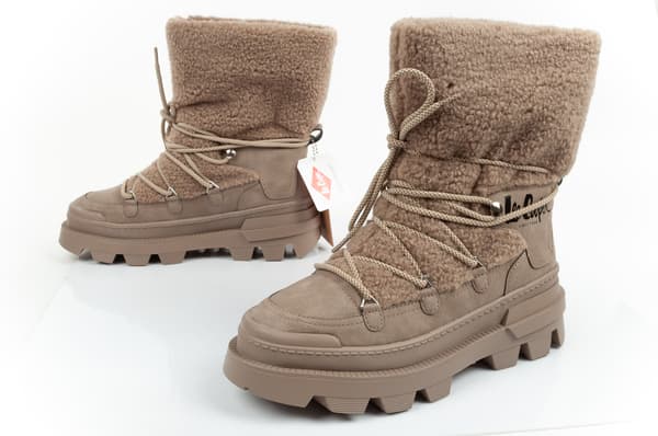 Lee Cooper Syntetull [LCJ-24-47-3149L] år 39