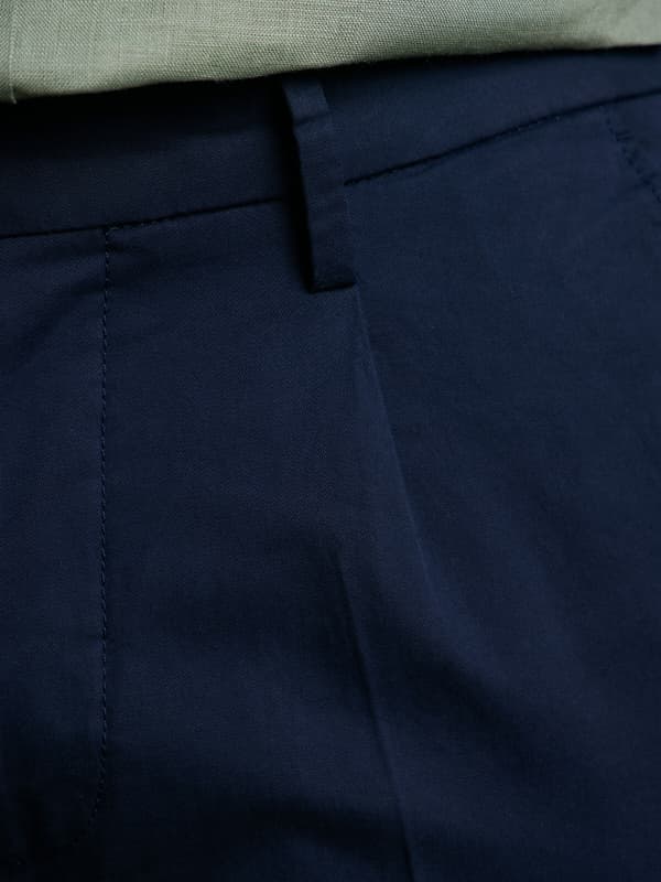 LIMONAR BOMULDSHORTS 36