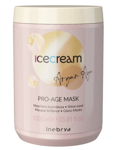 Inebrya IC Argan-Age Pro-Age-mask 1000 ml