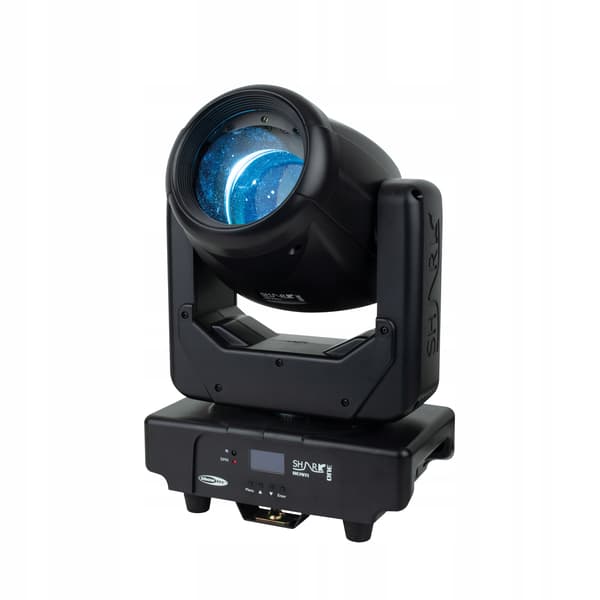 Showtec Shark Beam One - Beam Moving Head