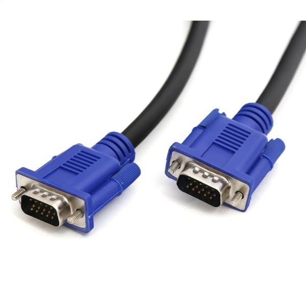 OMEGA VGA-KABEL 6+3 3,0M [40366]