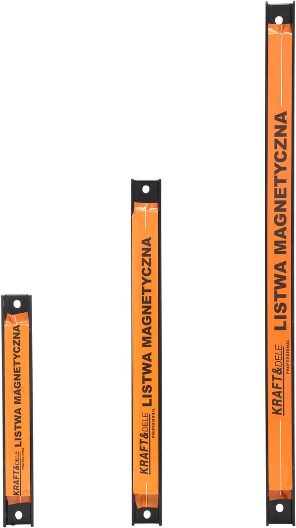 Magnetstrimmelsæt 8" 12" 18" KD10410