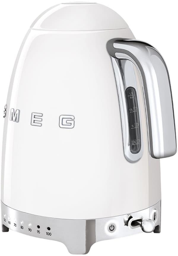 Smeg KLF04WHEU elkedel
